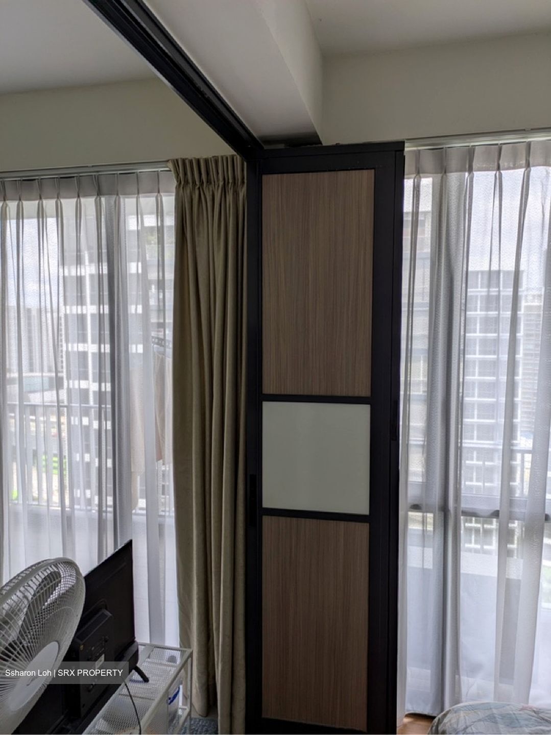 Parc Centros (D19), Condominium #606321691